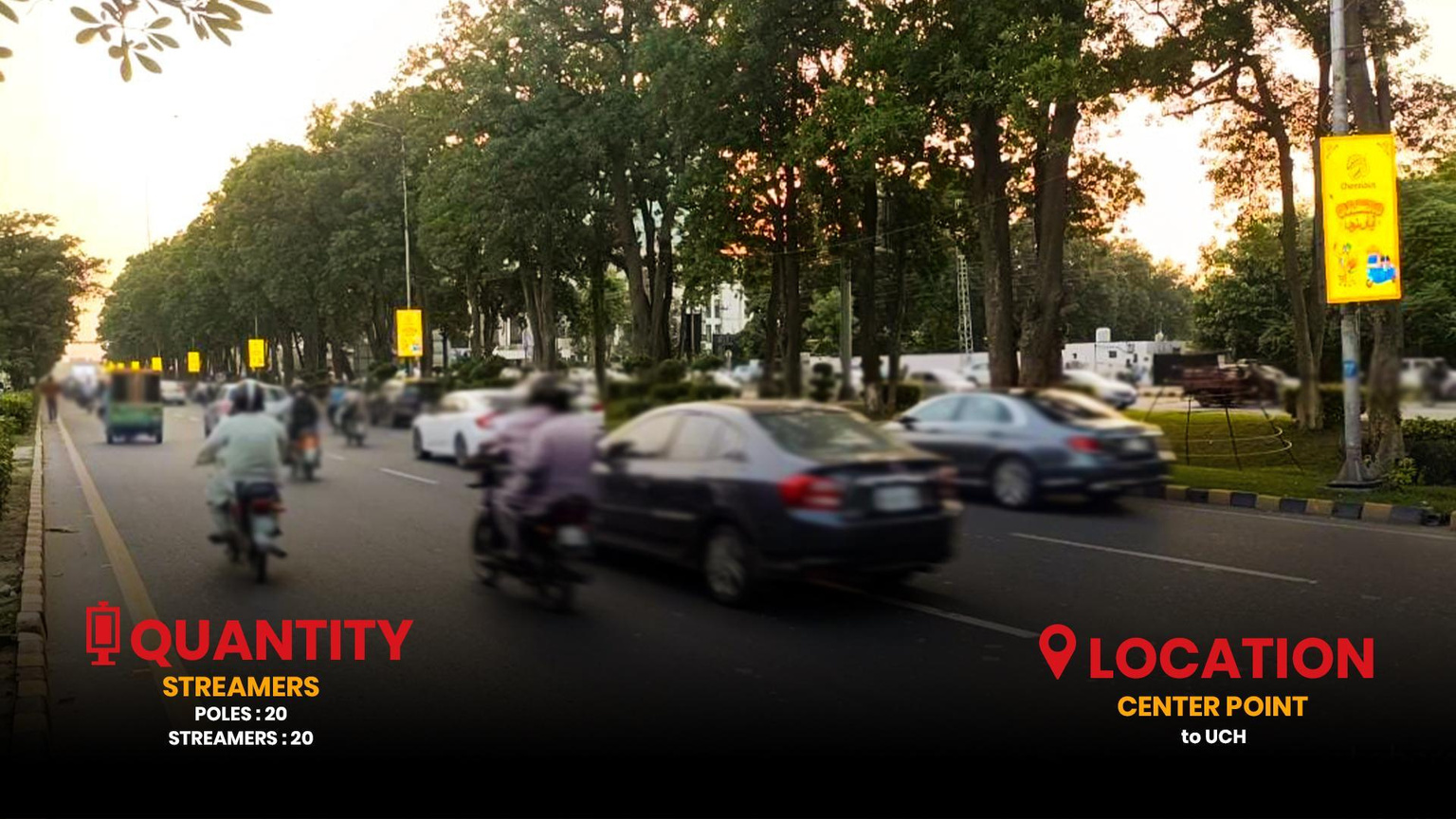 TCF Digital Streamers