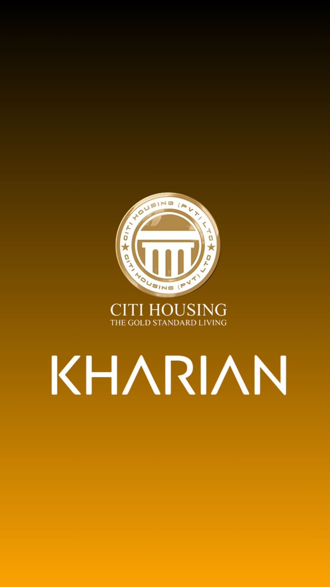 City Housing Khaarian
