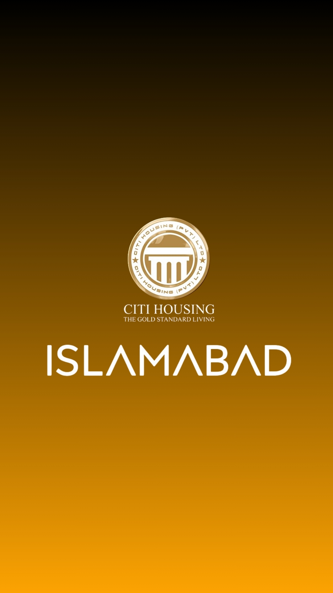 City Housing Islamabad