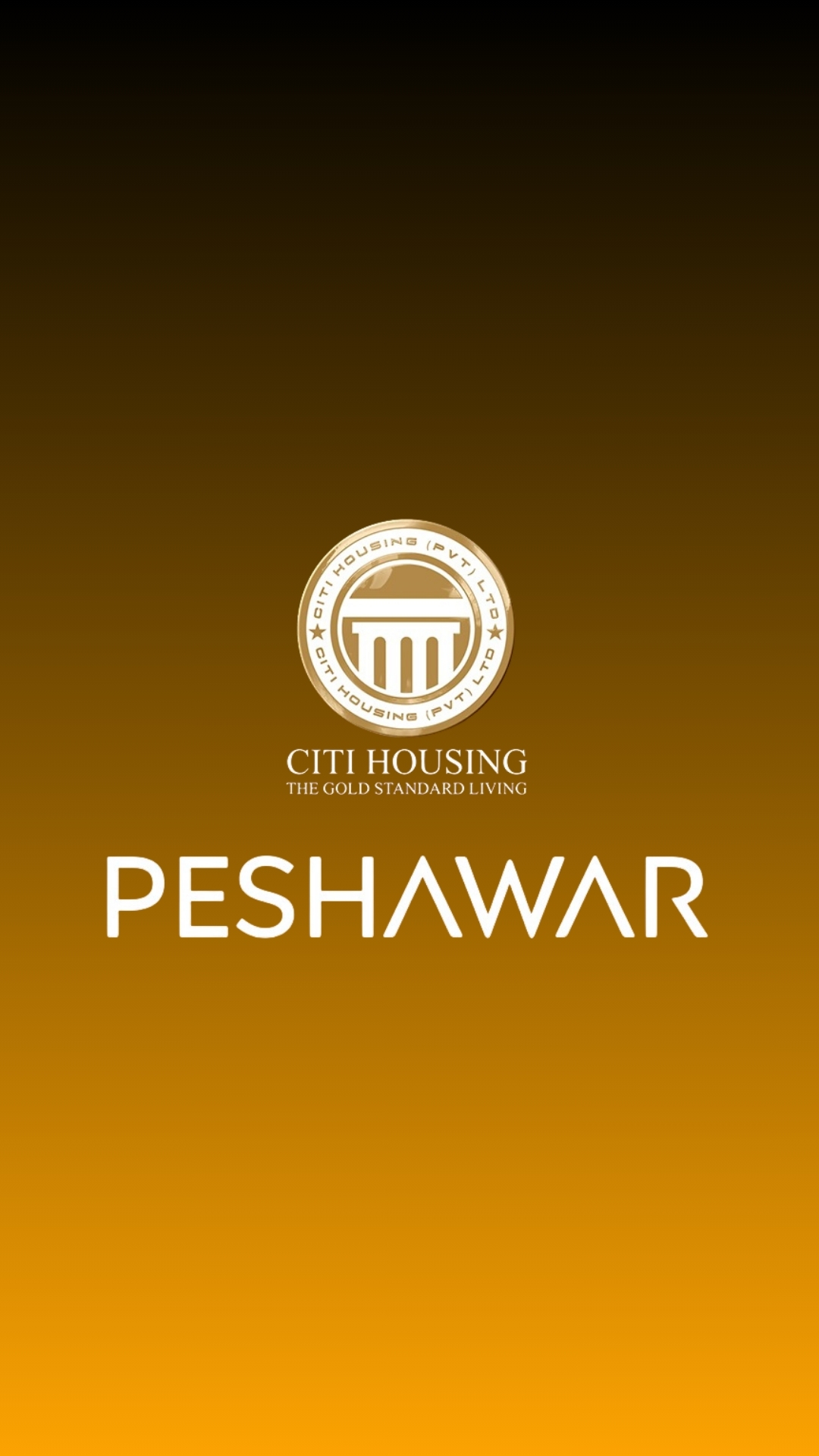 City Housing Peshawar