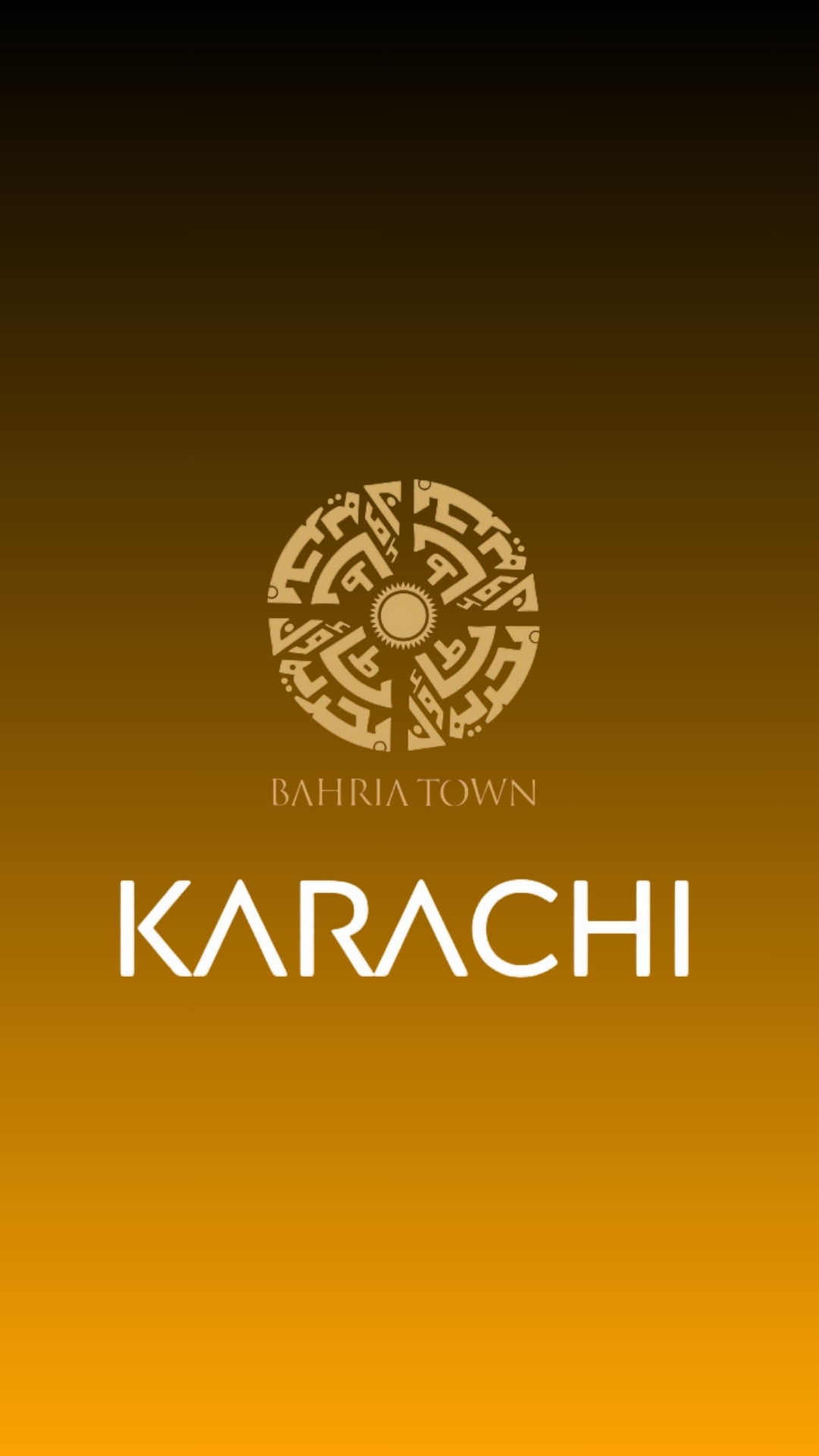 Bahria Town Karachi
