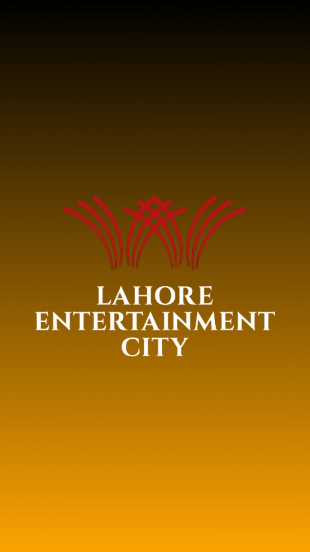 Lahore Entertainment City