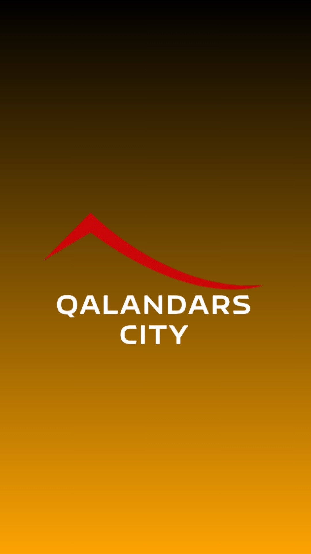 Qalandar City Launch