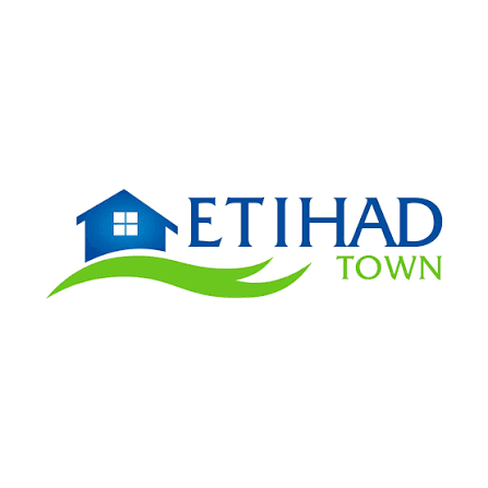 Intehad Town Logo