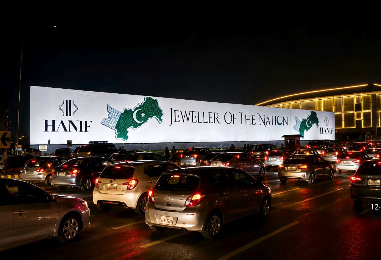 TCF Billboard Media